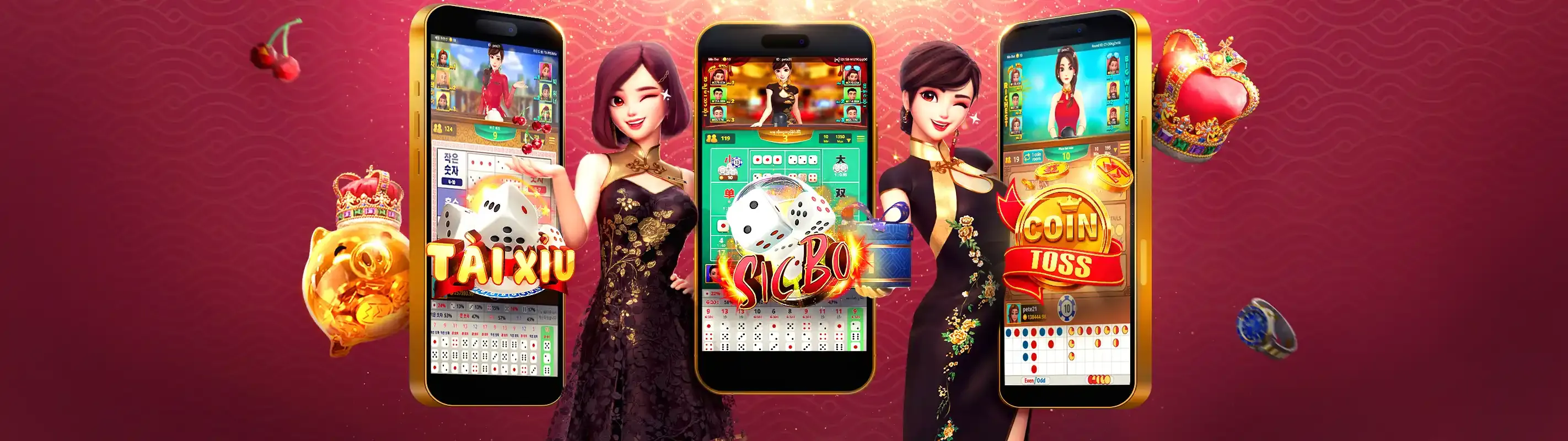 xx88 được tài trợ - Nền tảng cá cược hàng đầu